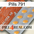 Pills 791 43